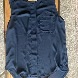 LOFT Dress Sleeveless Top